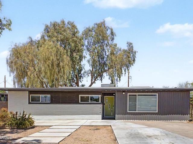 House for sale in Scottsdale, Arizona