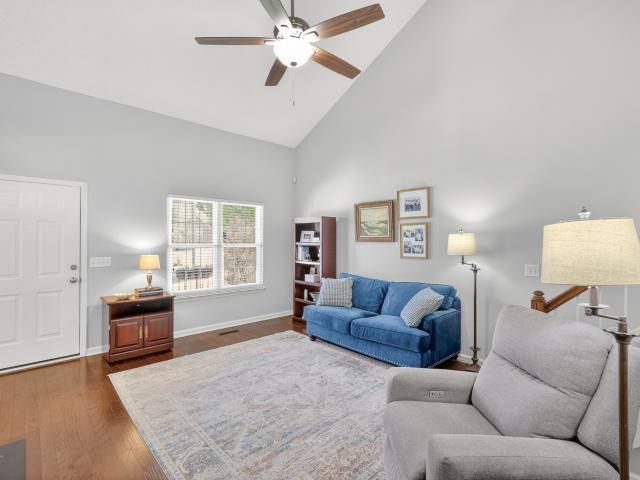 House for sale in Tennessee