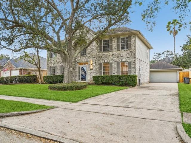 House for sale in Friendswood, Texas