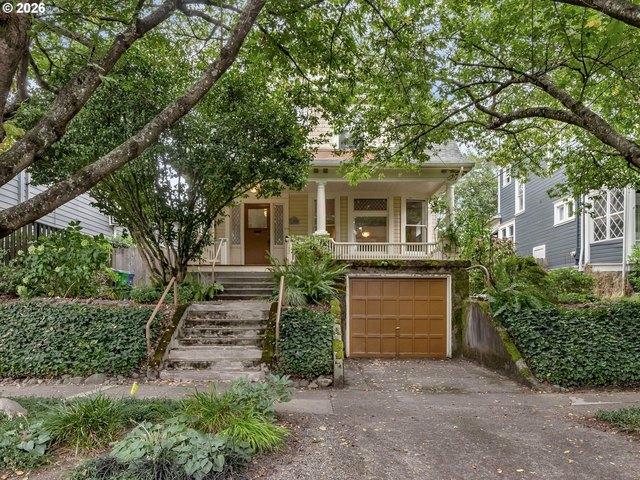 House for sale in Oregonia