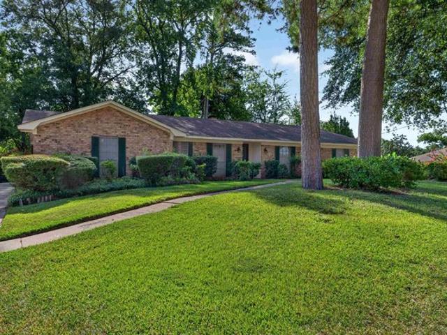 House for sale in Longview, Texas