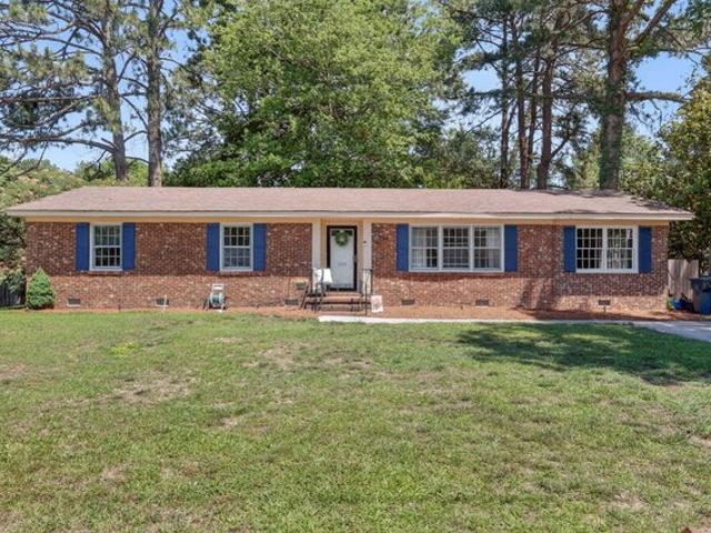 House for sale in Wilson, North Carolina