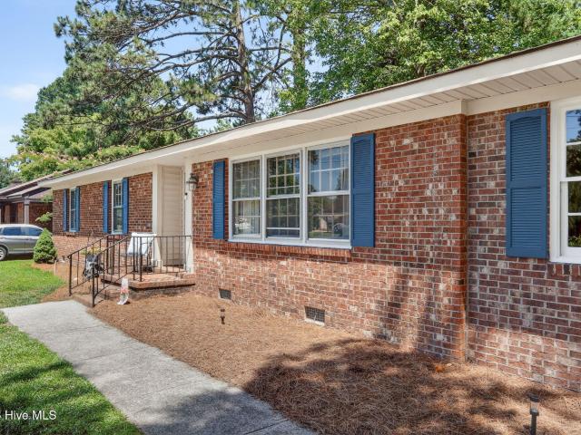 House for sale in Wilson, North Carolina