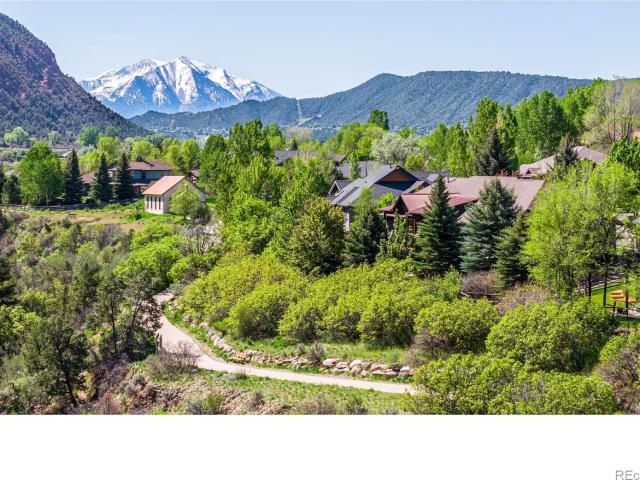House for sale in Glenwood Springs, Garfield County