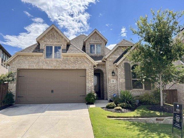 House for sale in Aubrey, Denton County