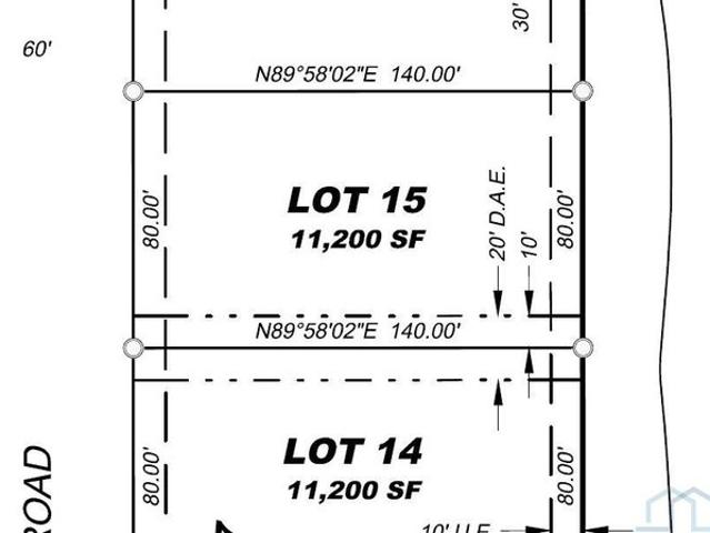 Land for sale in Elk Point, South Dakota