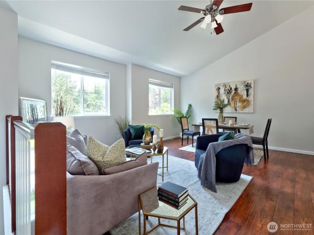 House for sale in Renton, Washington