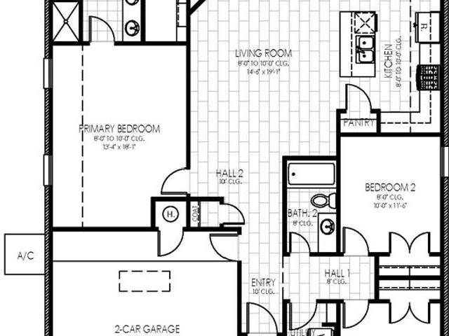 House for sale in Moore, Oklahoma