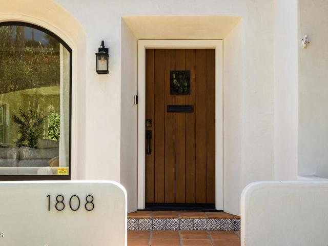 House for sale in Ventura, California