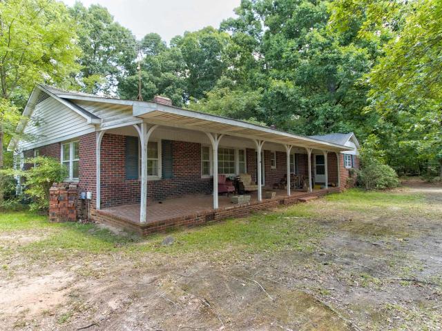 House for sale in Laurens, South Carolina