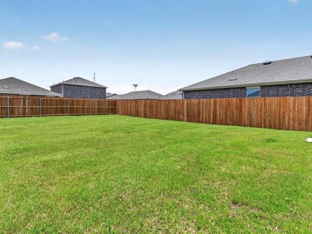 House for sale in Blue Ridge, Texas