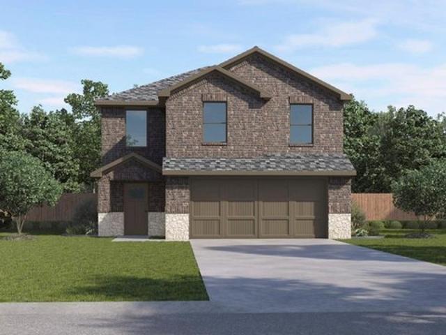House for sale in Blue Ridge, Texas