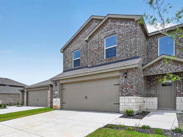 House for sale in Blue Ridge, Texas