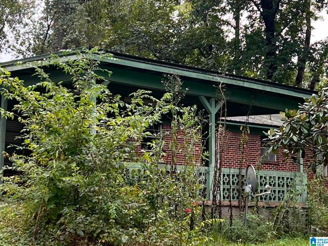 House for sale in Bessemer, Alabama