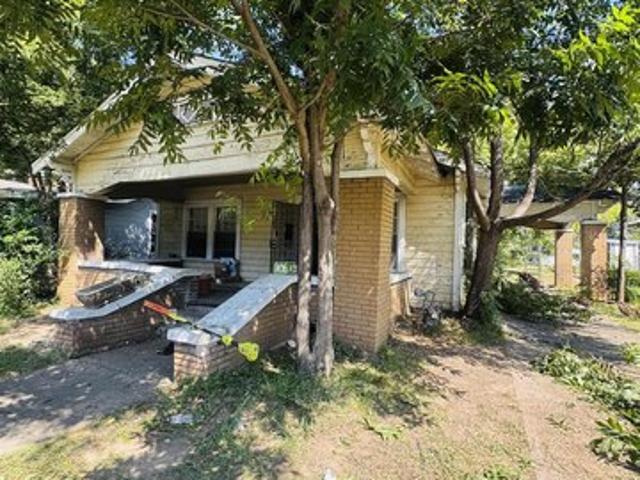 House for sale in Birmingham, Alabama