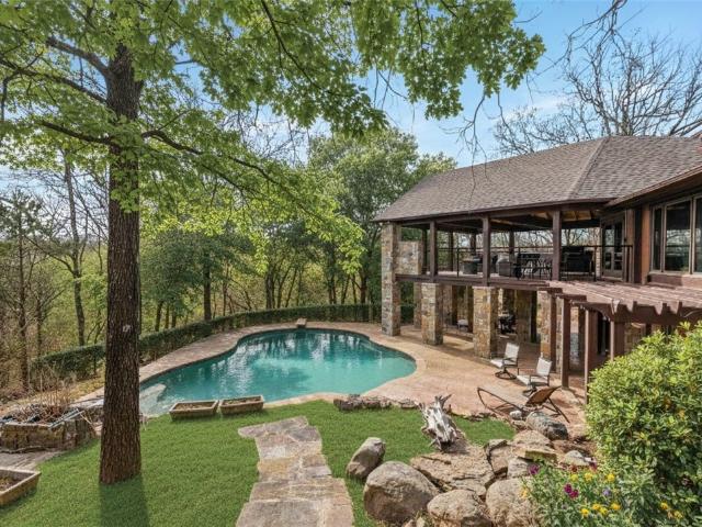 House for sale in Ark