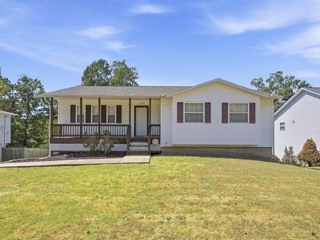 House for sale in Neosho, Missouri