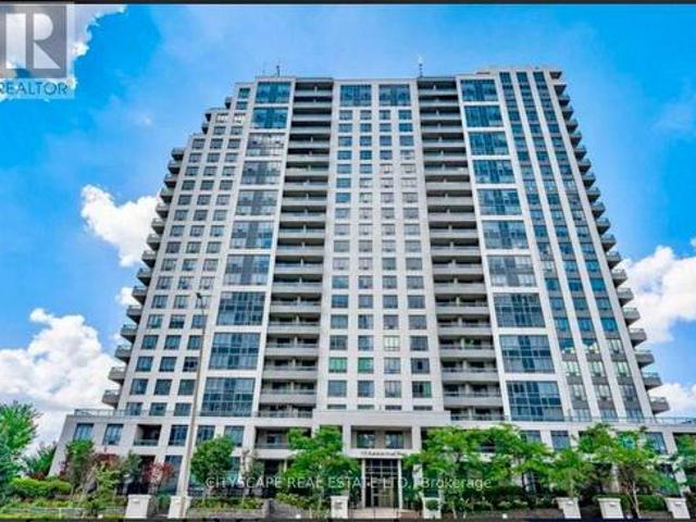 Condo for sale in Mississauga, Ontario