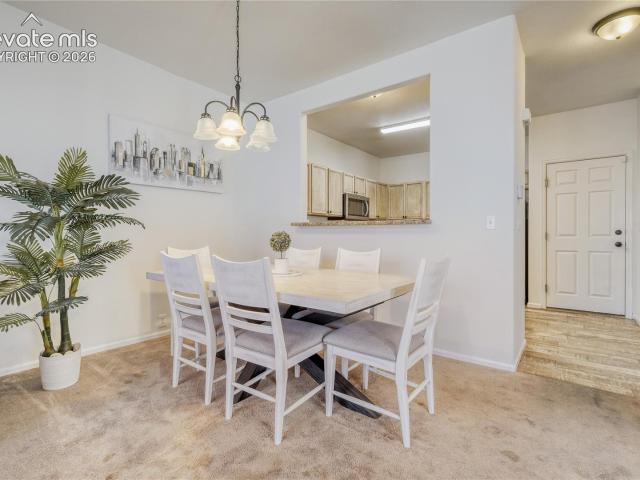 Property for rent in Colorado Springs, Colorado