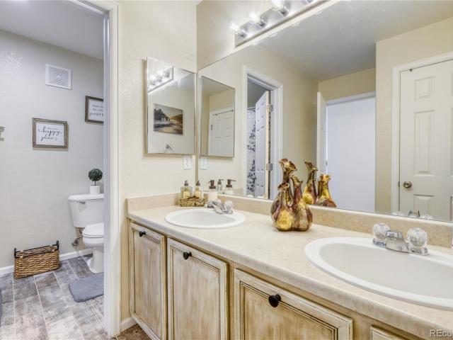 Townhouse for sale in Colorado Springs, Colorado