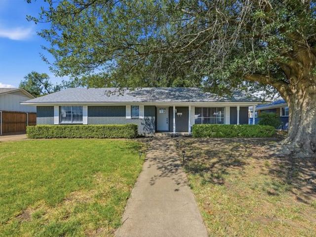 House for sale in Sherman, Texas
