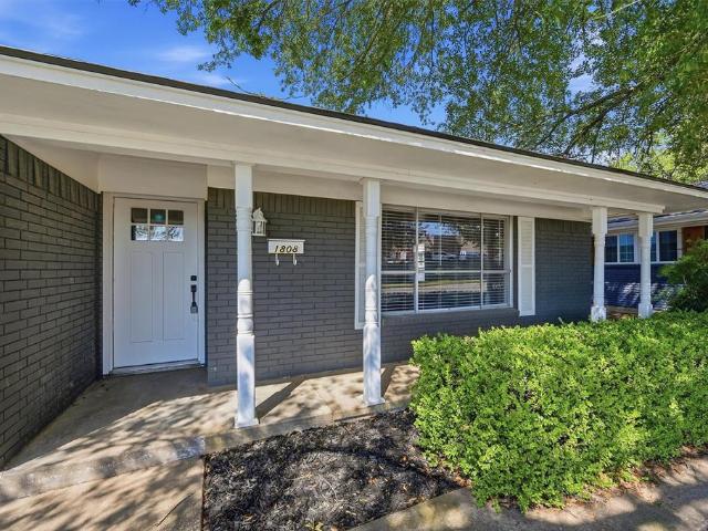 House for sale in Sherman, Texas