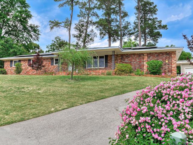 House for sale in Aiken, South Carolina