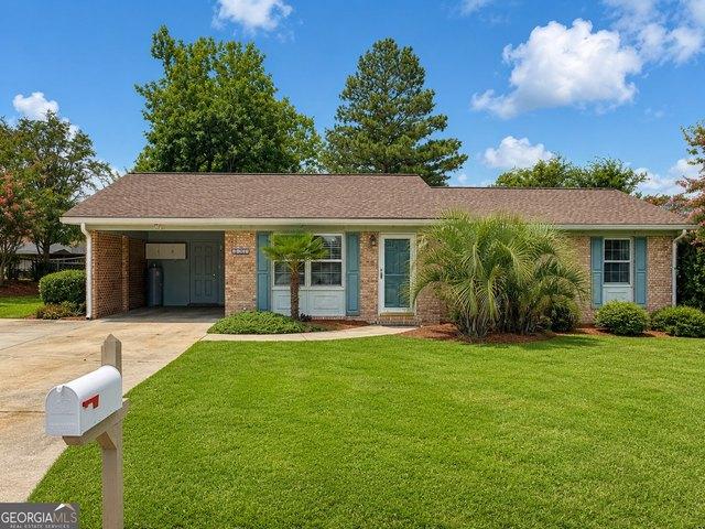 House for sale in Vidalia, Georgia
