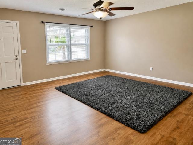 House for sale in Vidalia, Georgia