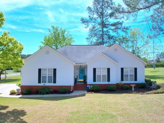 House for sale in Tifton, Georgia