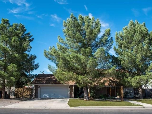 House for sale in Safford, Arizona