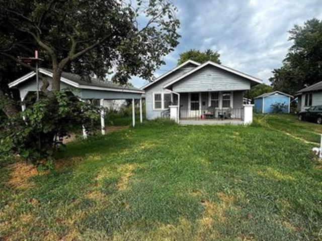 House for sale in Kansas