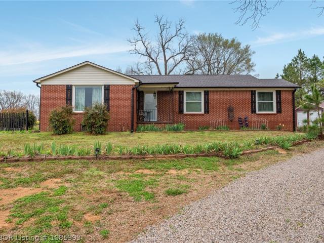 House for sale in Ark