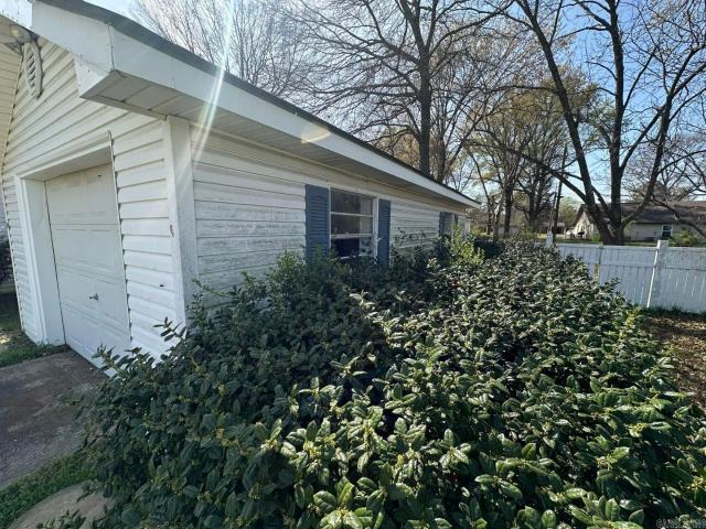 House for sale in Ark