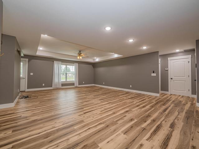 House for sale in Moberly, Missouri
