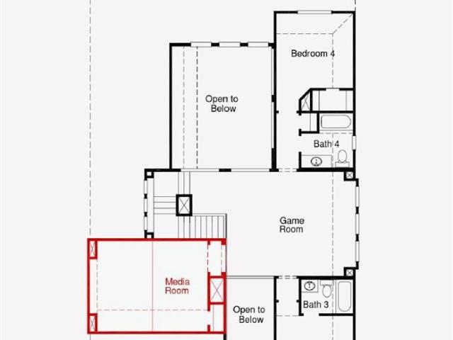 House for sale in Argyle, Denton County