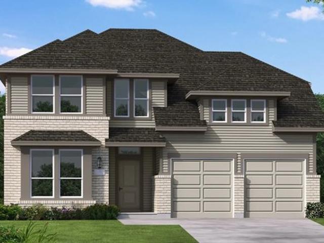 House for sale in Denton, Texas