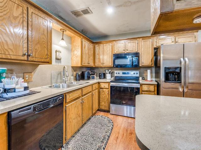 House for sale in Moore, Oklahoma