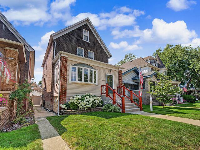 House for sale in Whiting, Indiana