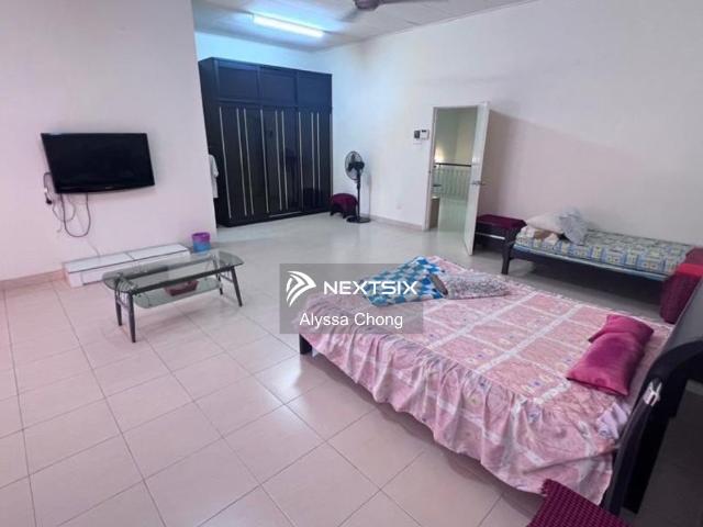 Residential House for sale in Wilayah Persekutuan Kuala Lumpur