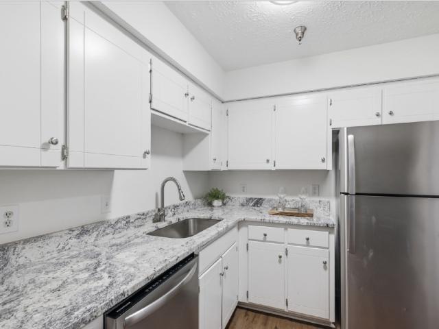 Condo for sale in Tennessee