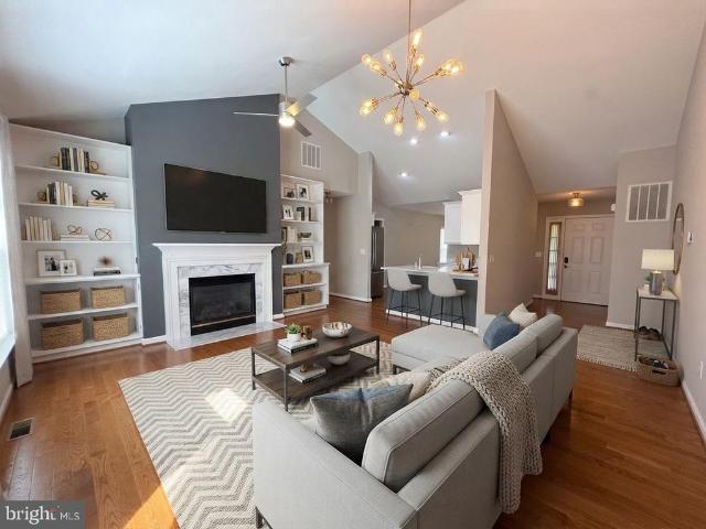 House for sale in Virginia