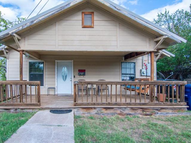 House for sale in Brownwood, Brown County