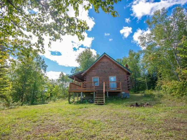 House for sale in Hovland, Minnesota