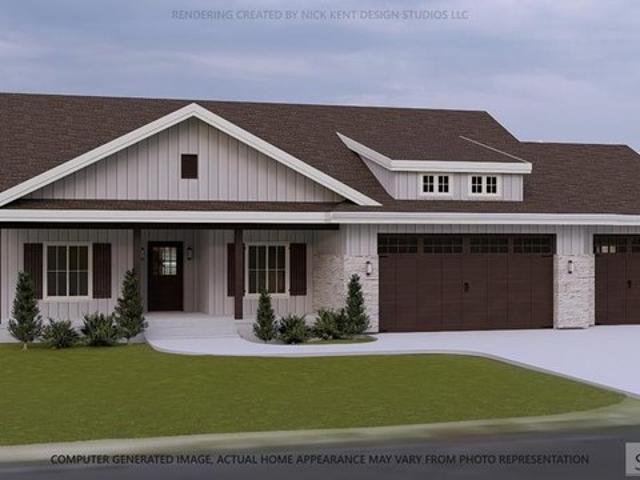 House for sale in Rexburg, Idaho