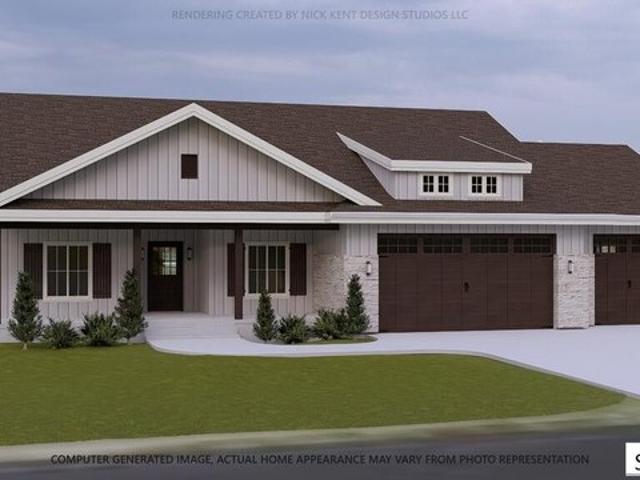House for sale in Rexburg, Idaho