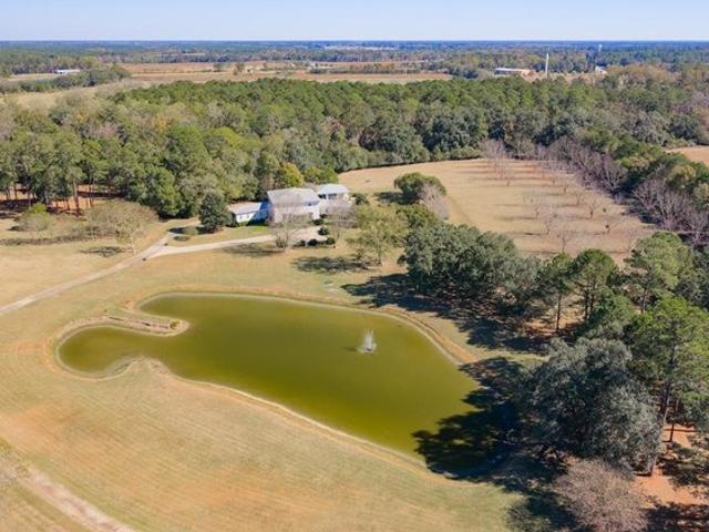 House for sale in Grady, Georgia