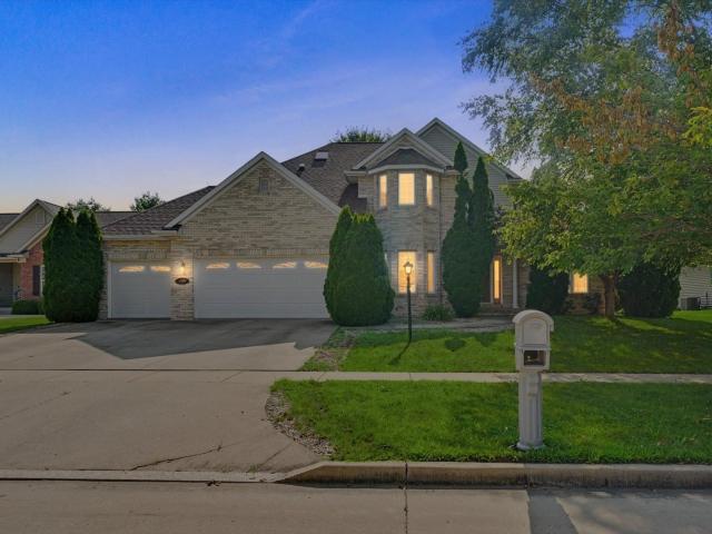 House for sale in Champaign, Illinois