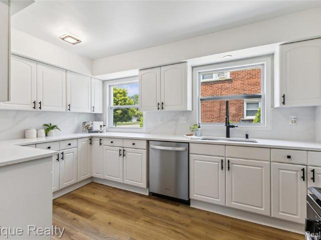 Property for rent in Royal Oak, Michigan
