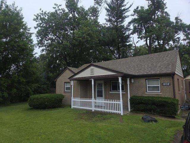 House for sale in Illinois